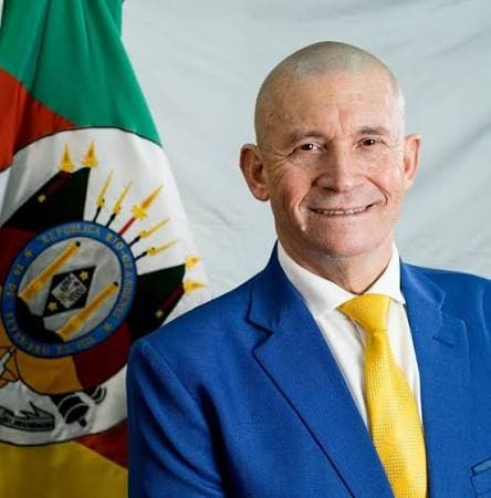 Capitão Macedo